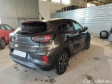  Ford  Puma FORD  / 2019 / 5P / SUV 1.5 ECOBLUE 120CV TITANIUM #2