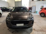  Ford  Puma FORD  / 2019 / 5P / SUV 1.5 ECOBLUE 120CV TITANIUM #6