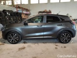  Ford  Puma FORD  / 2019 / 5P / SUV 1.5 ECOBLUE 120CV TITANIUM #8