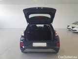 Ford  Puma FORD  / 2019 / 5P / SUV 1.0 ECOBOOST HYBRID 125CV TITANIUM AUTO #5