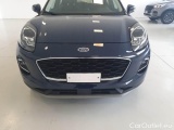  Ford  Puma FORD  / 2019 / 5P / SUV 1.0 ECOBOOST HYBRID 125CV TITANIUM AUTO #27