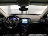  Jeep  Compass JEEP  / 2017 / 5P / SUV 2.0 MJET 103KW LIMITED 4WD AUTO #3