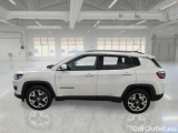  Jeep  Compass JEEP  / 2017 / 5P / SUV 2.0 MJET 103KW LIMITED 4WD AUTO #8