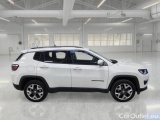  Jeep  Compass JEEP  / 2017 / 5P / SUV 2.0 MJET 103KW LIMITED 4WD AUTO #7