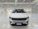  Jeep  Compass JEEP  / 2017 / 5P / SUV 2.0 MJET 103KW LIMITED 4WD AUTO #6