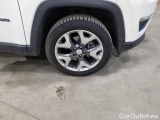  Jeep  Compass JEEP  / 2017 / 5P / SUV 2.0 MJET 103KW LIMITED 4WD AUTO #17