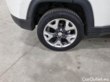  Jeep  Compass JEEP  / 2017 / 5P / SUV 2.0 MJET 103KW LIMITED 4WD AUTO #18