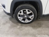  Jeep  Compass JEEP  / 2017 / 5P / SUV 2.0 MJET 103KW LIMITED 4WD AUTO #20