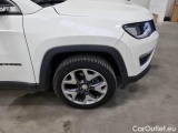  Jeep  Compass JEEP  / 2017 / 5P / SUV 2.0 MJET 103KW LIMITED 4WD AUTO #39