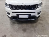  Jeep  Compass JEEP  / 2017 / 5P / SUV 2.0 MJET 103KW LIMITED 4WD AUTO #34