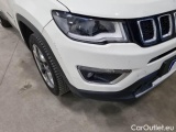  Jeep  Compass JEEP  / 2017 / 5P / SUV 2.0 MJET 103KW LIMITED 4WD AUTO #32
