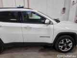  Jeep  Compass JEEP  / 2017 / 5P / SUV 2.0 MJET 103KW LIMITED 4WD AUTO #41