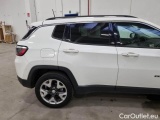  Jeep  Compass JEEP  / 2017 / 5P / SUV 2.0 MJET 103KW LIMITED 4WD AUTO #44