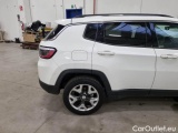  Jeep  Compass JEEP  / 2017 / 5P / SUV 2.0 MJET 103KW LIMITED 4WD AUTO #46