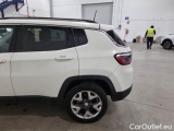  Jeep  Compass JEEP  / 2017 / 5P / SUV 2.0 MJET 103KW LIMITED 4WD AUTO #55