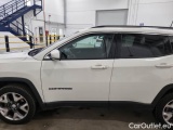  Jeep  Compass JEEP  / 2017 / 5P / SUV 2.0 MJET 103KW LIMITED 4WD AUTO #60