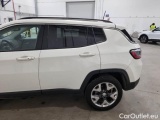  Jeep  Compass JEEP  / 2017 / 5P / SUV 2.0 MJET 103KW LIMITED 4WD AUTO #58