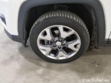  Jeep  Compass JEEP  / 2017 / 5P / SUV 2.0 MJET 103KW LIMITED 4WD AUTO #65