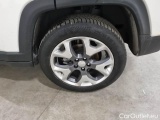  Jeep  Compass JEEP  / 2017 / 5P / SUV 2.0 MJET 103KW LIMITED 4WD AUTO #67