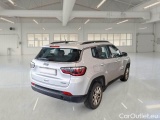  Jeep  Compass JEEP  / 2017 / 5P / SUV 1.6 MJET II 88KW BUSINESS #2