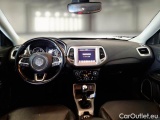  Jeep  Compass JEEP  / 2017 / 5P / SUV 1.6 MJET II 88KW BUSINESS #3