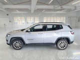  Jeep  Compass JEEP  / 2017 / 5P / SUV 1.6 MJET II 88KW BUSINESS #8