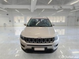  Jeep  Compass JEEP  / 2017 / 5P / SUV 1.6 MJET II 88KW BUSINESS #6