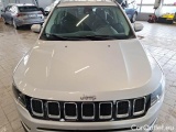  Jeep  Compass JEEP  / 2017 / 5P / SUV 1.6 MJET II 88KW BUSINESS #27