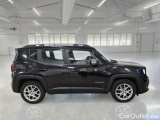  Jeep  Patriot JEEP RENEGADE / 2018 / 5P / SUV 1.6 MJET 130CV LIMITED #7
