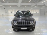  Jeep  Patriot JEEP RENEGADE / 2018 / 5P / SUV 1.6 MJET 130CV LIMITED #6