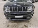  Jeep  Patriot JEEP RENEGADE / 2018 / 5P / SUV 1.6 MJET 130CV LIMITED #28