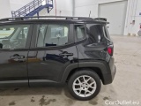  Jeep  Patriot JEEP RENEGADE / 2018 / 5P / SUV 1.6 MJET 130CV LIMITED #48