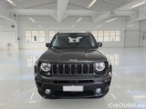  Jeep  Patriot JEEP RENEGADE / 2018 / 5P / SUV 1.6 MJET 130CV BUSINESS #6