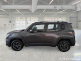 Jeep  Patriot JEEP RENEGADE / 2018 / 5P / SUV 1.6 MJET 130CV BUSINESS #8