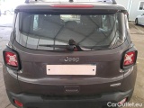  Jeep  Patriot JEEP RENEGADE / 2018 / 5P / SUV 1.6 MJET 130CV BUSINESS #78