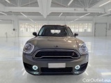  Mini  Countryman MINI  / 2016 / 5P / BERLINA COOPER SD ALL4 AUTOMATICA HYPE #6