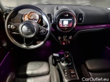  Mini  Countryman MINI  / 2016 / 5P / BERLINA COOPER SD ALL4 AUTOMATICA HYPE #3
