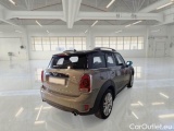  Mini  Countryman MINI  / 2016 / 5P / BERLINA COOPER SD ALL4 AUTOMATICA HYPE #2