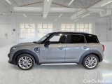  Mini  Countryman MINI  / 2016 / 5P / BERLINA COOPER SD ALL4 AUTOMATICA HYPE #8