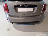  Mini  Countryman MINI  / 2016 / 5P / BERLINA COOPER SD ALL4 AUTOMATICA HYPE #44