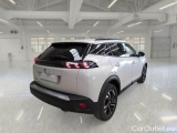  Peugeot  2008 PEUGEOT  / 2019 / 5P / CROSSOVER BLUEHDI 130 EAT8 ALLURE PACK S/S AUT. #2