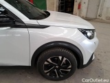  Peugeot  2008 PEUGEOT  / 2019 / 5P / CROSSOVER BLUEHDI 130 EAT8 ALLURE PACK S/S AUT. #46