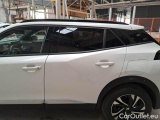  Peugeot  2008 PEUGEOT  / 2019 / 5P / CROSSOVER BLUEHDI 130 EAT8 ALLURE PACK S/S AUT. #69