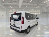  Renault  Trafic RENAULT  / 2021 / 4P / COMBI ZEN L2 BLUE DCI 150 #2