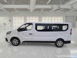  Renault  Trafic RENAULT  / 2021 / 4P / COMBI ZEN L2 BLUE DCI 150 #7