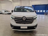  Renault  Trafic RENAULT  / 2021 / 4P / COMBI ZEN L2 BLUE DCI 150 #5