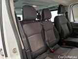  Renault  Trafic RENAULT  / 2021 / 4P / COMBI ZEN L2 BLUE DCI 150 #13