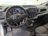  Renault  Trafic RENAULT  / 2021 / 4P / COMBI ZEN L2 BLUE DCI 150 #10