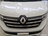  Renault  Trafic RENAULT  / 2021 / 4P / COMBI ZEN L2 BLUE DCI 150 #29