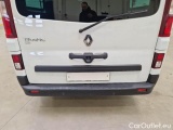  Renault  Trafic RENAULT  / 2021 / 4P / COMBI ZEN L2 BLUE DCI 150 #49
